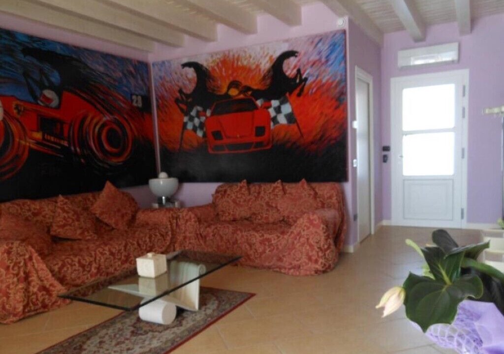Photo of Livingroom in Romano d'Ezzelino