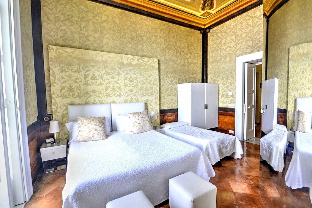 Photo of Bedroom in Maiori