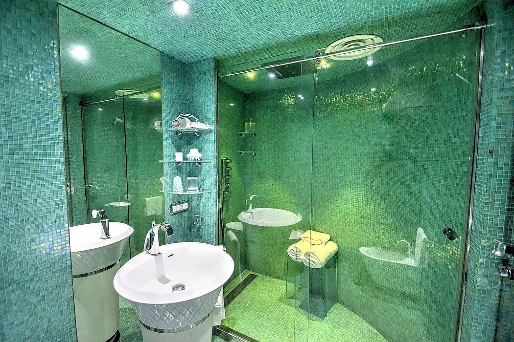 Photo of Bathroom in Maiori