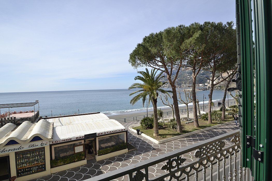Photo of Outdoor in Maiori