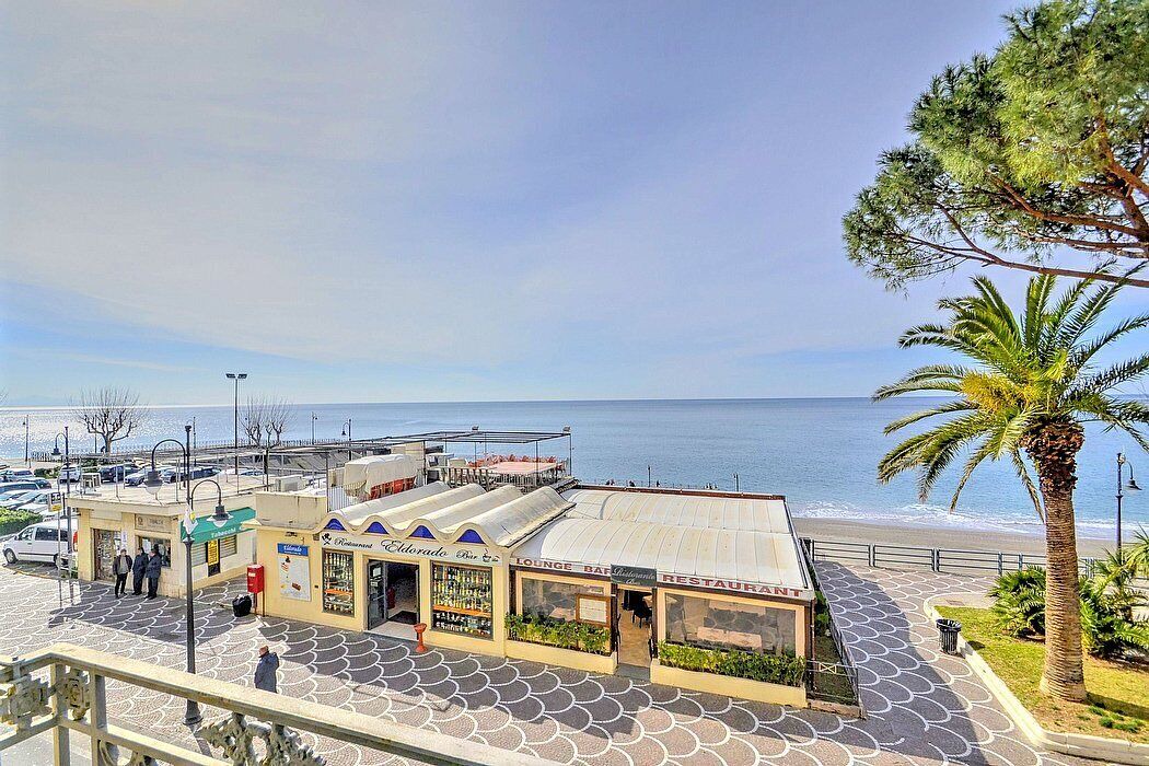 Photo of Outdoor in Maiori