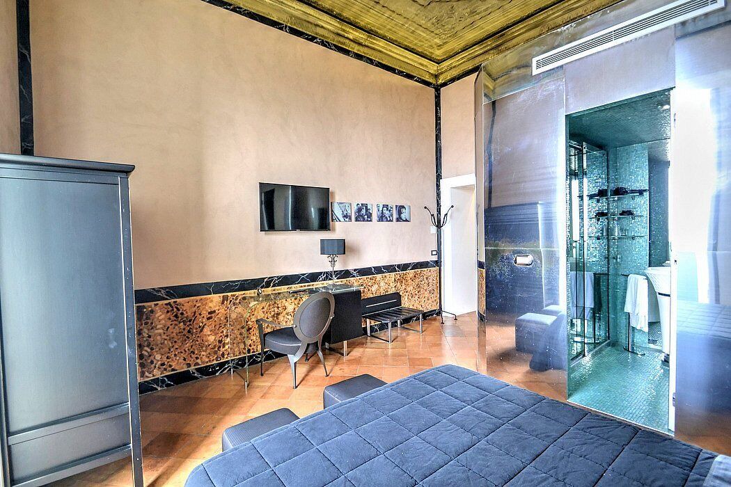 Photo of Bedroom in Maiori