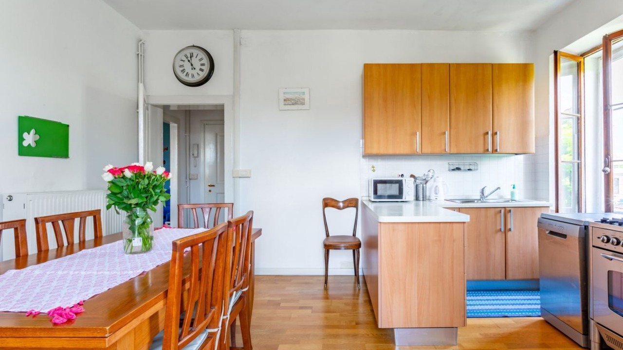 Photo of Kitchen in Feltre
