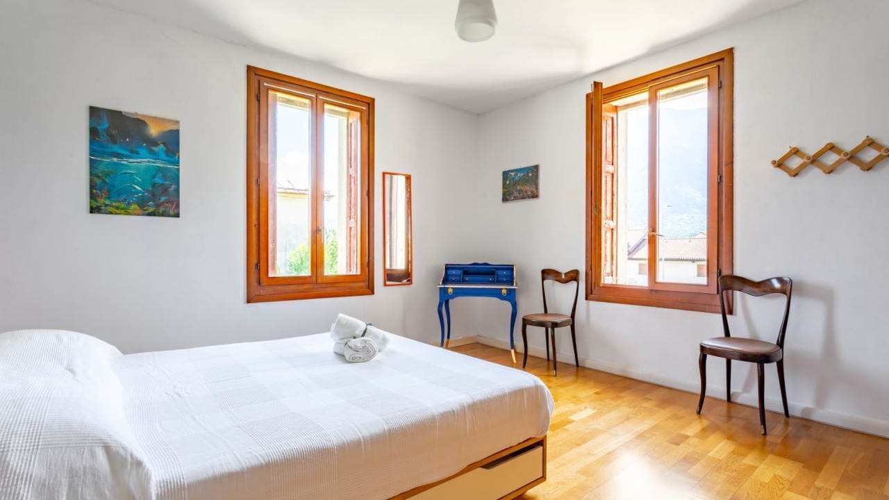 Photo of Bedroom in Feltre