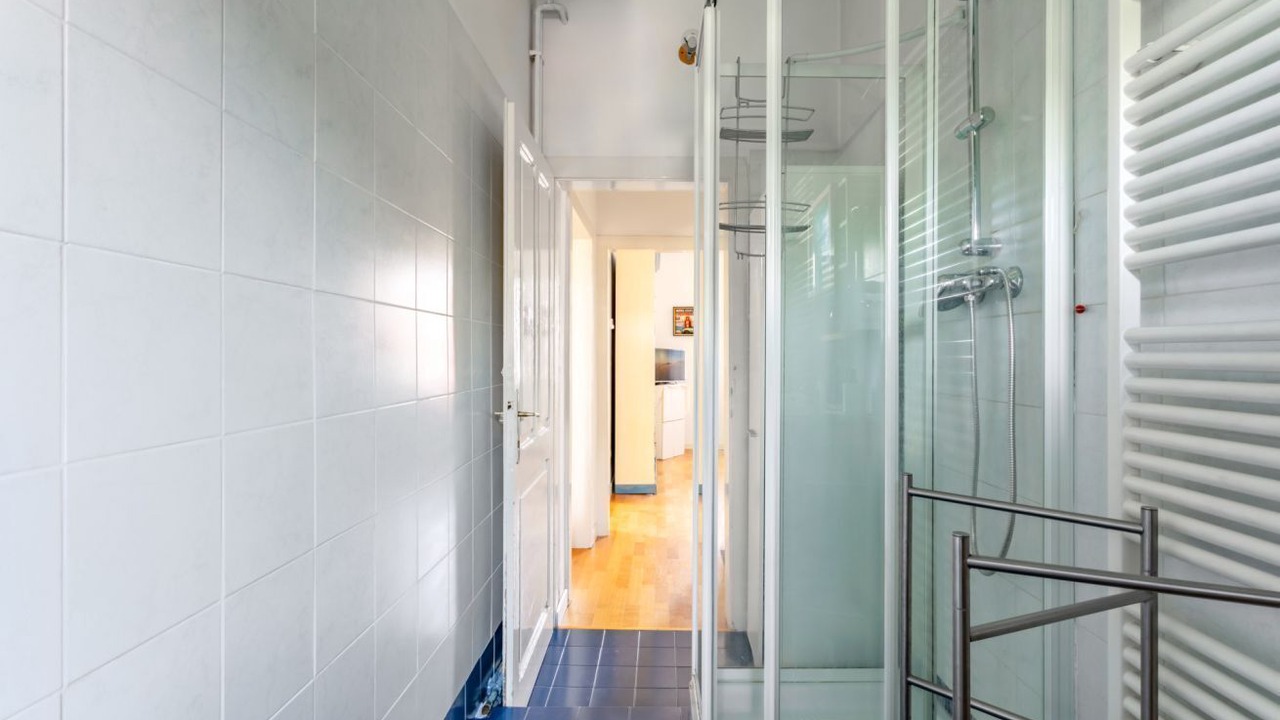 Photo of Bathroom in Feltre