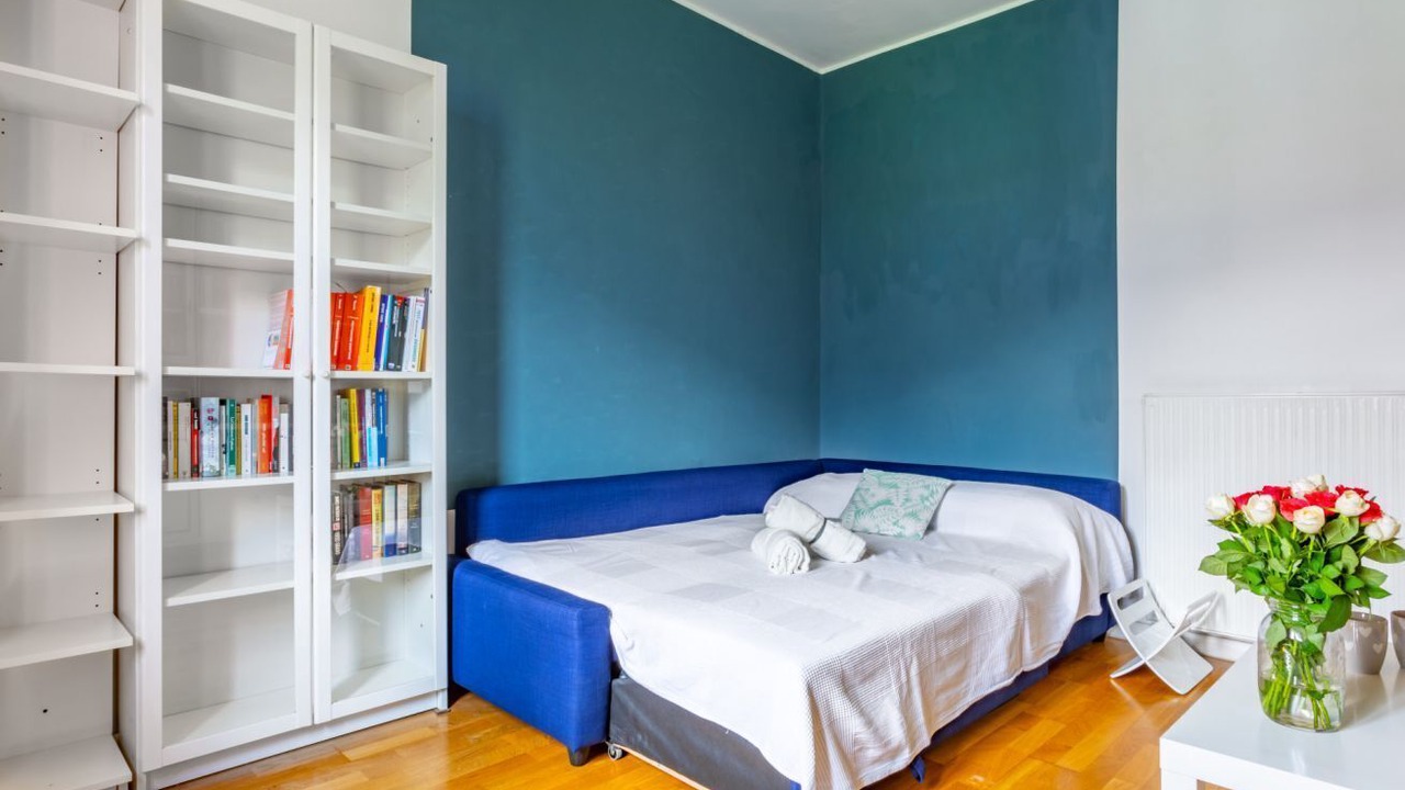 Photo of Bedroom in Feltre