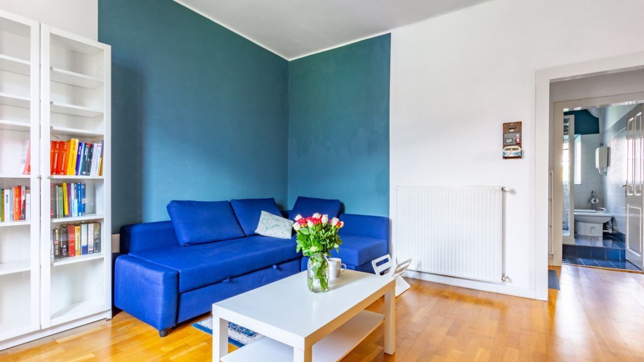 Photo of Livingroom in Feltre
