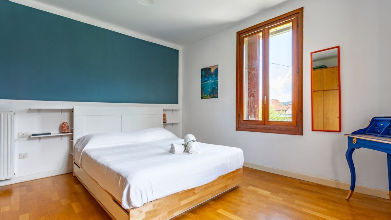 Photo of Bedroom in Feltre