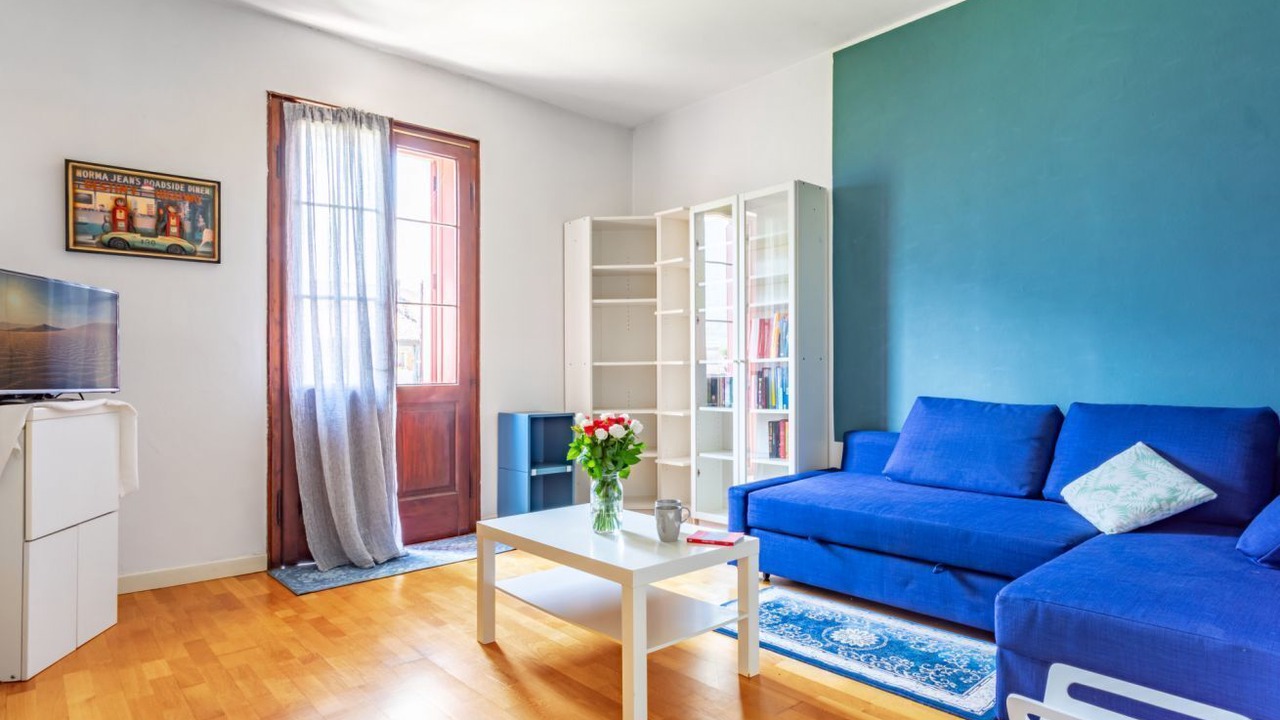 Photo of Livingroom in Feltre
