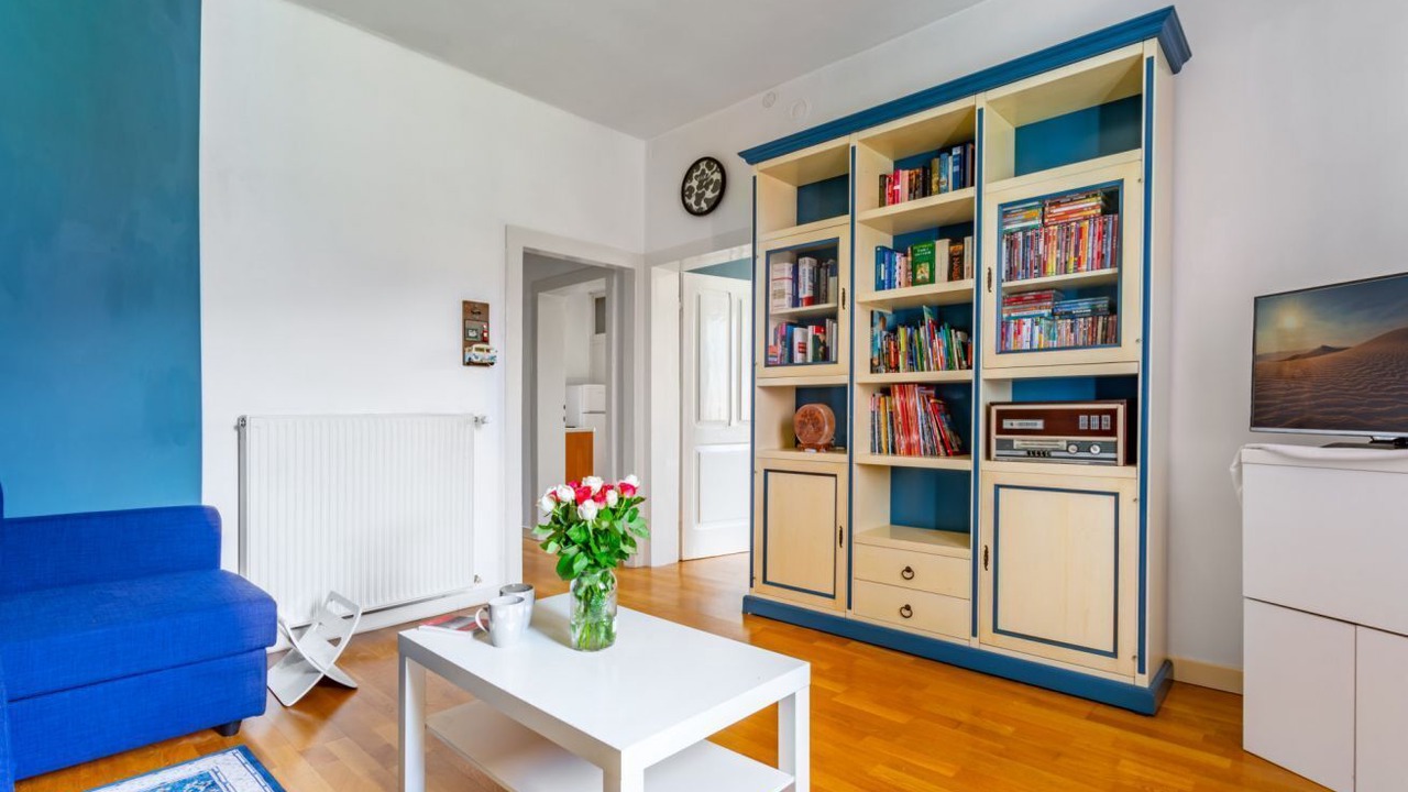 Photo of Livingroom in Feltre