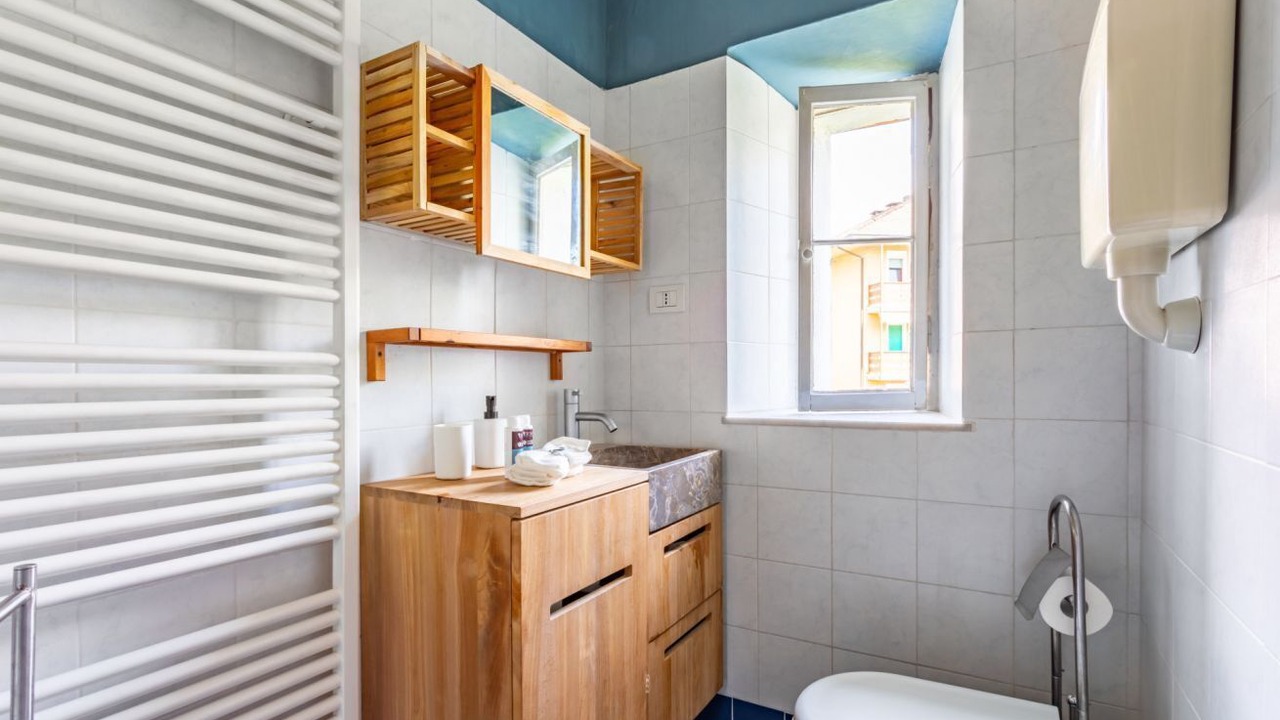 Photo of Bathroom in Feltre