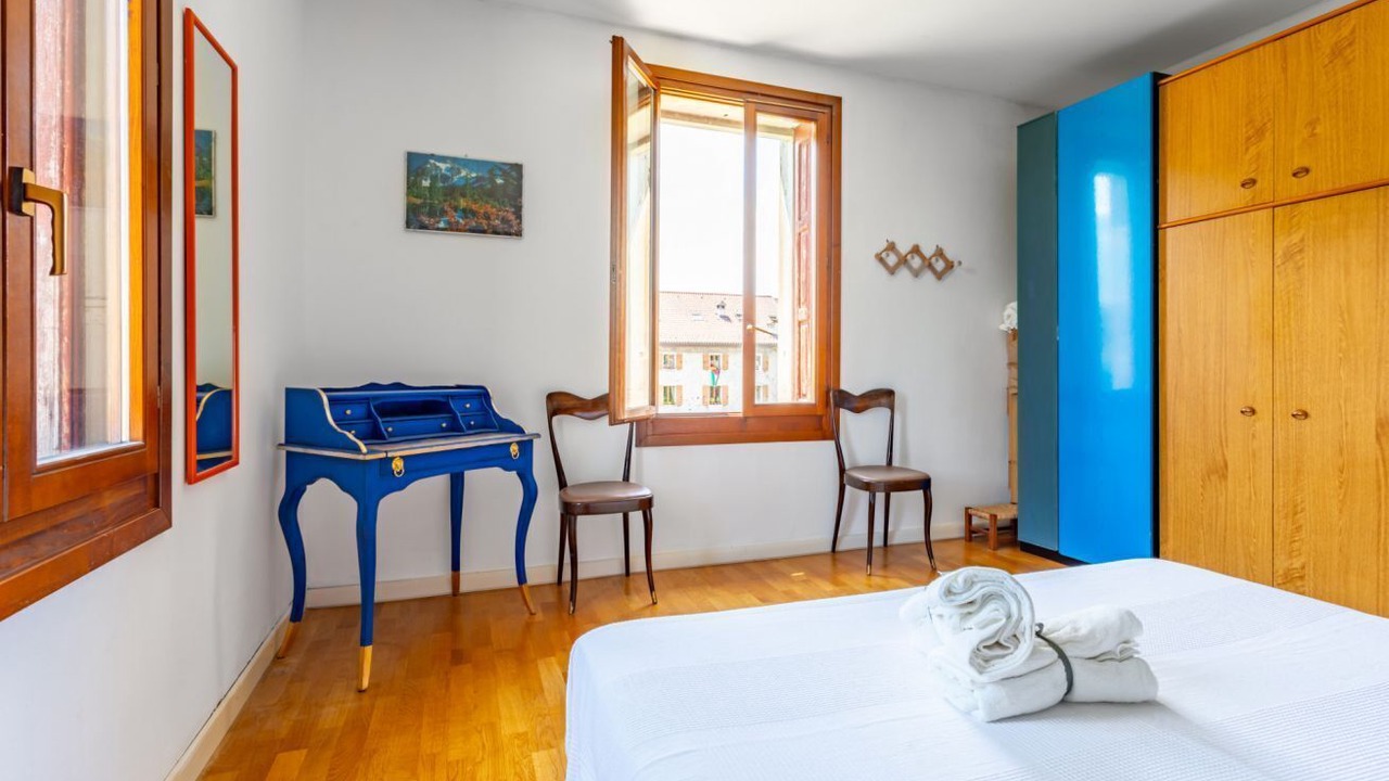 Photo of Bedroom in Feltre