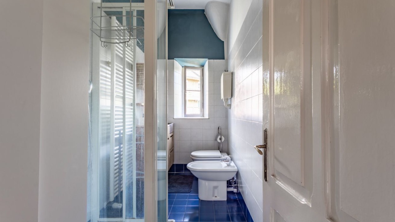 Photo of Bathroom in Feltre