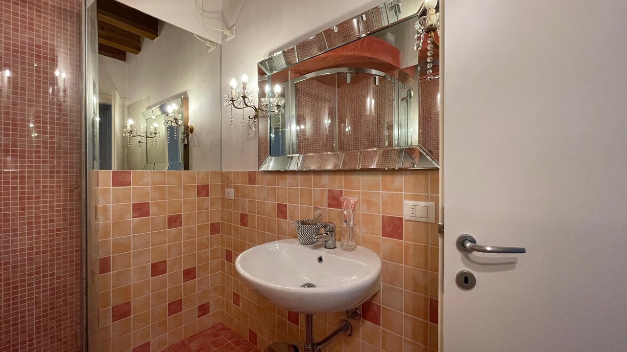 Photo of Bathroom in Nord-Est