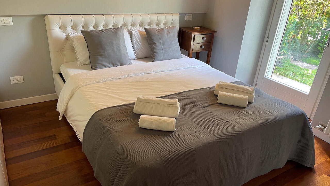 Photo of Bedroom in Nord-Est