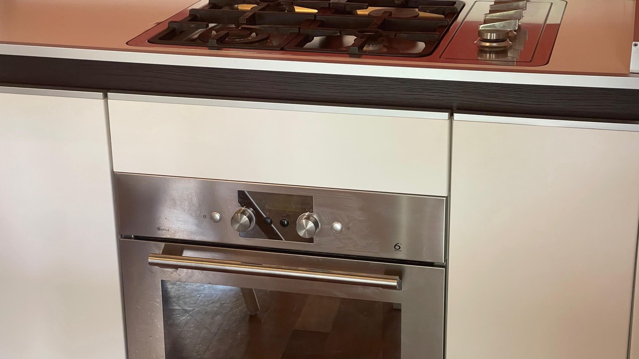 Photo of Kitchen in Nord-Est