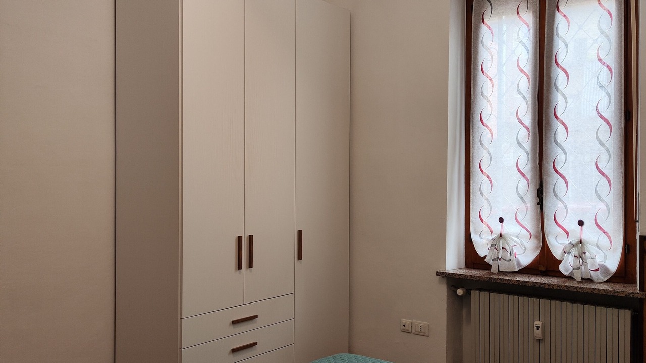 Photo of Bedroom in Asti