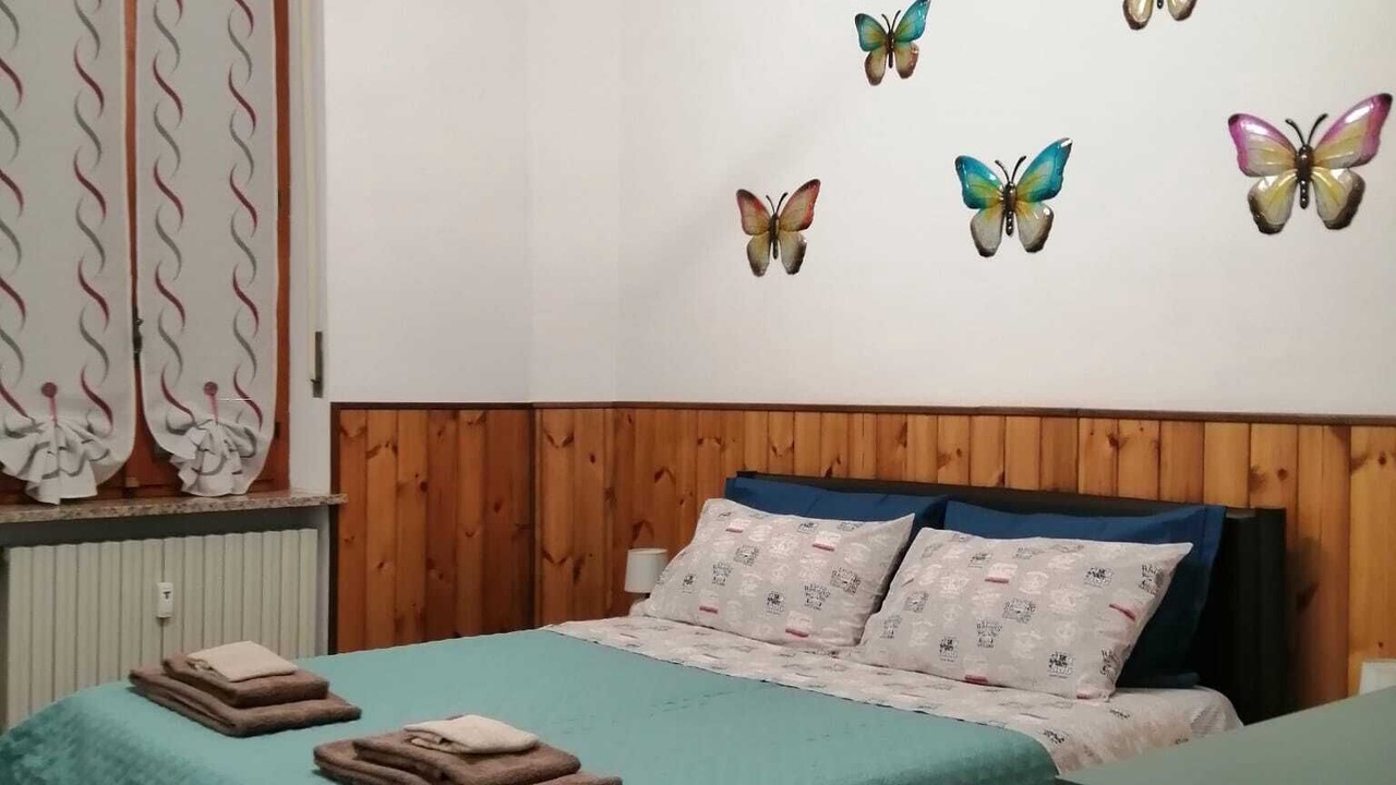 Photo of Bedroom in Asti