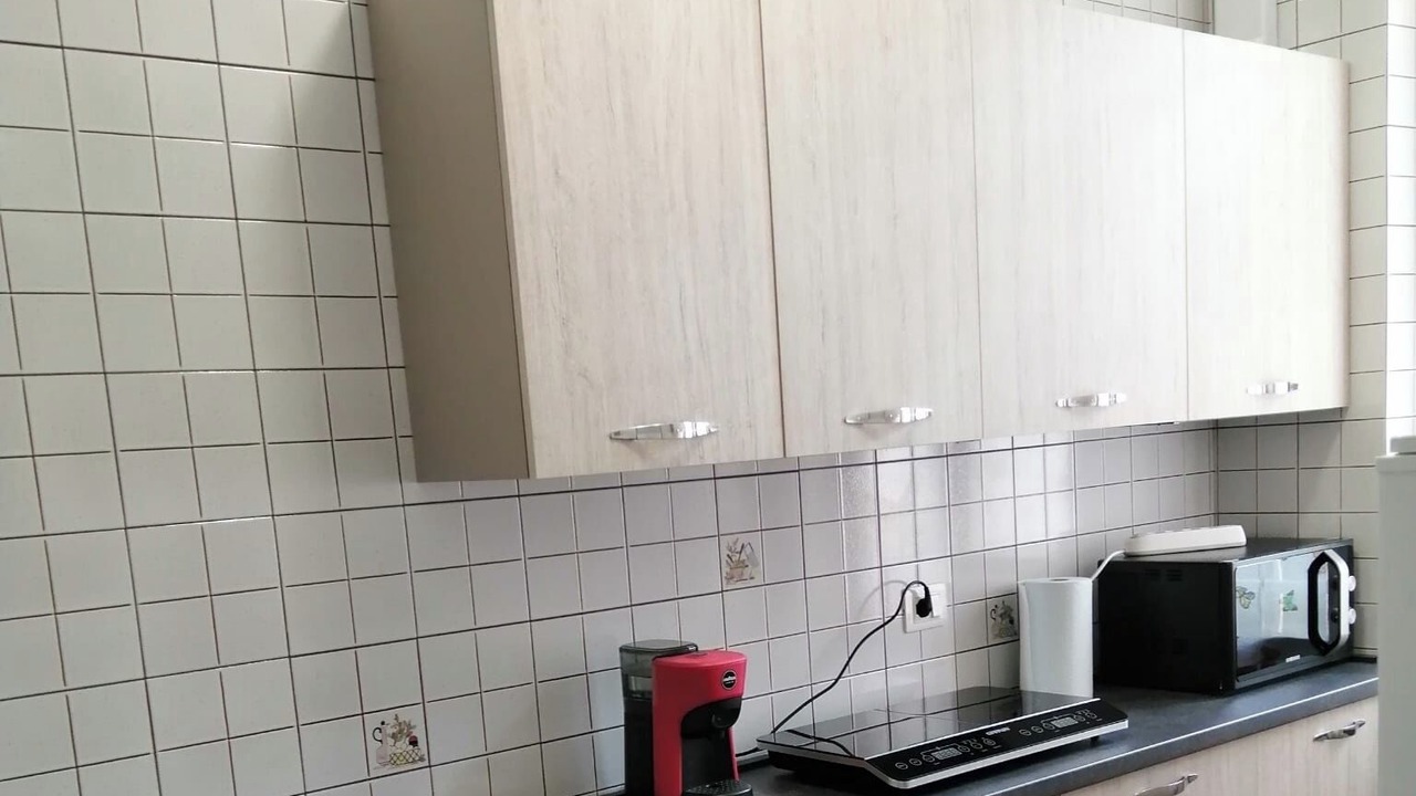 Photo of Kitchen in Asti