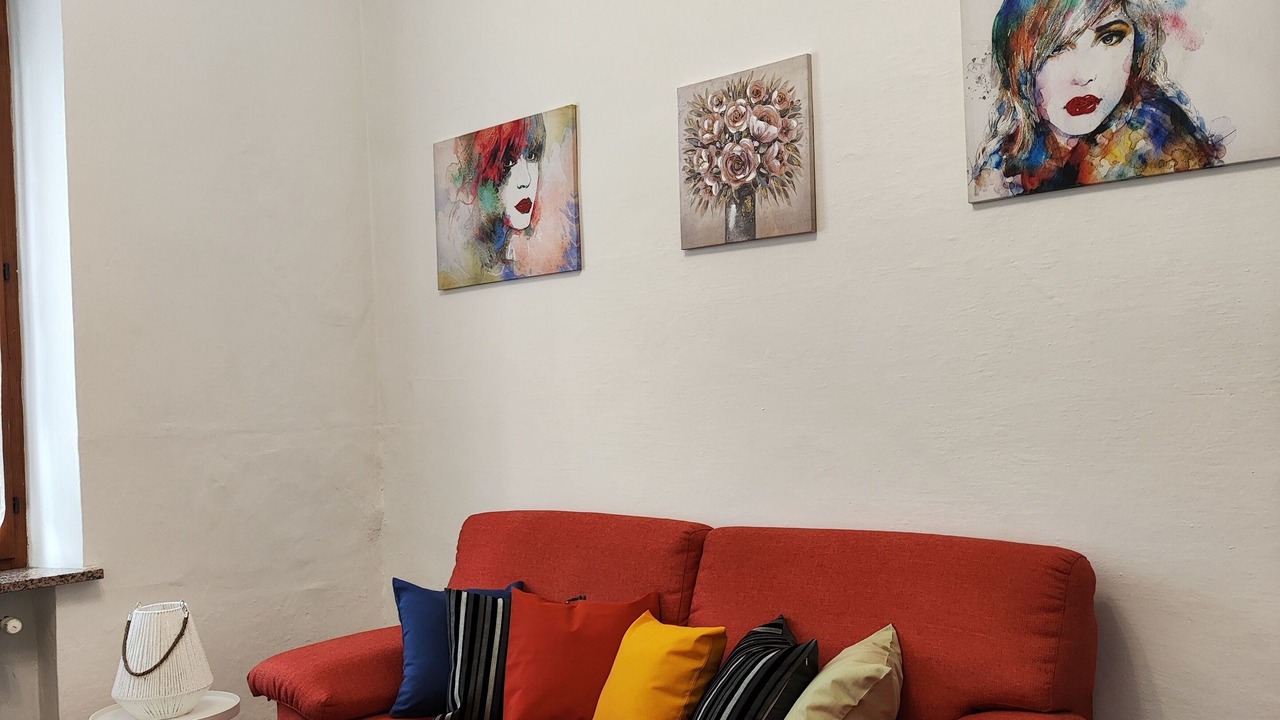 Photo of Livingroom in Asti