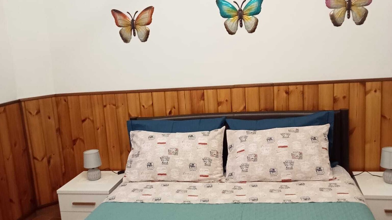 Photo of Bedroom in Asti