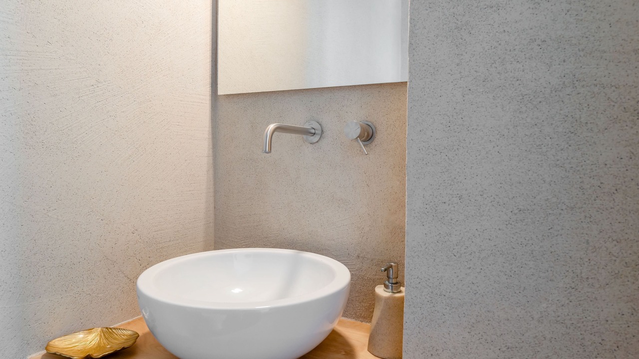 Photo of Bathroom in Cetara