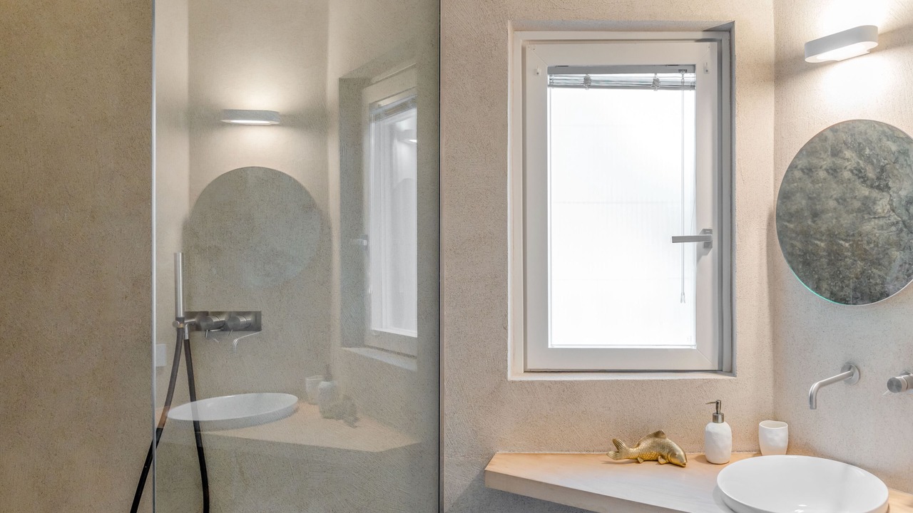 Photo of Bathroom in Cetara