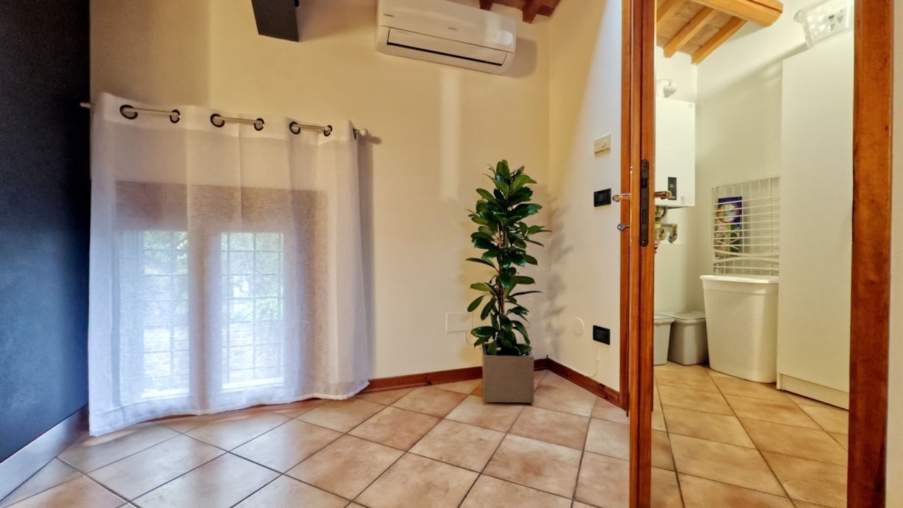 Photo of Bathroom in Montagnana