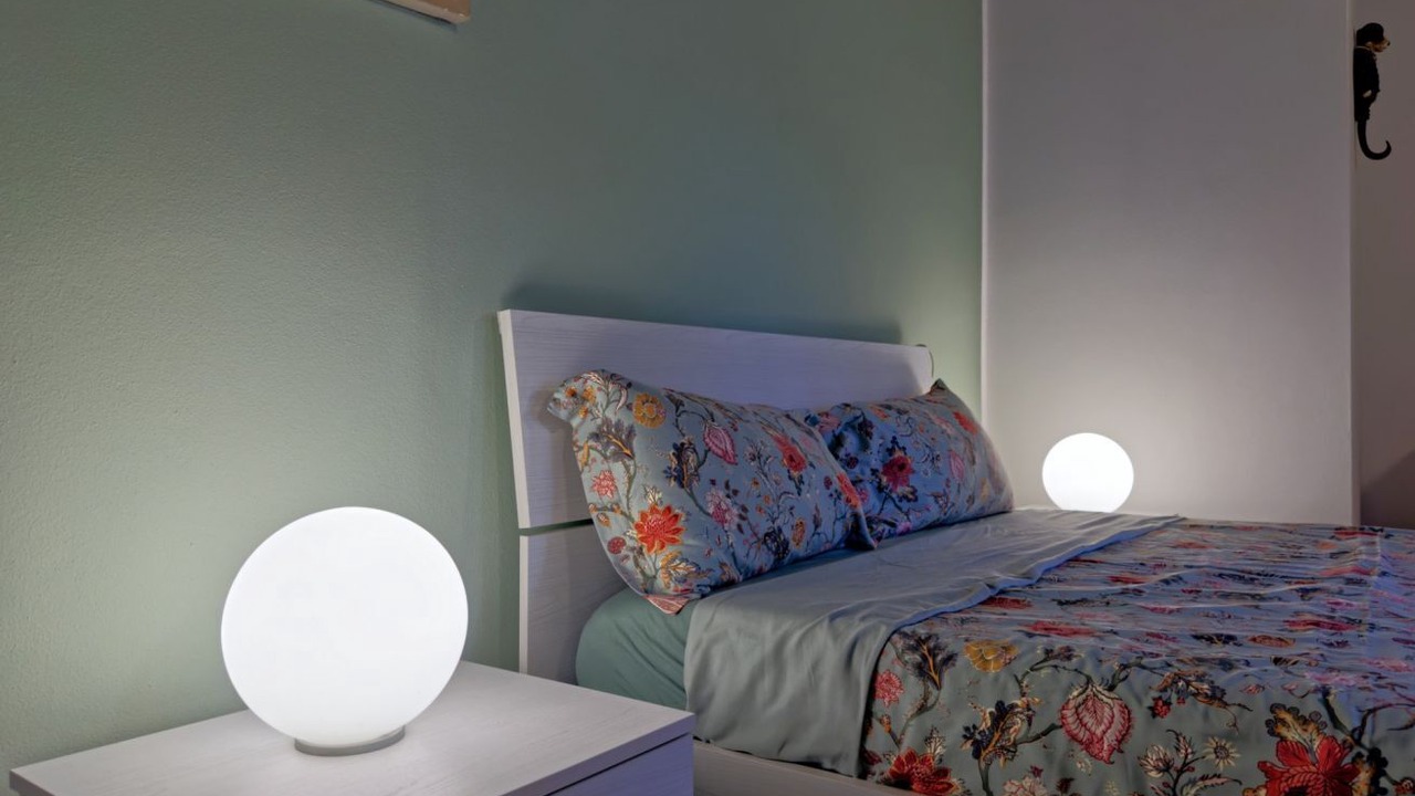 Photo of Bedroom in Montagnana