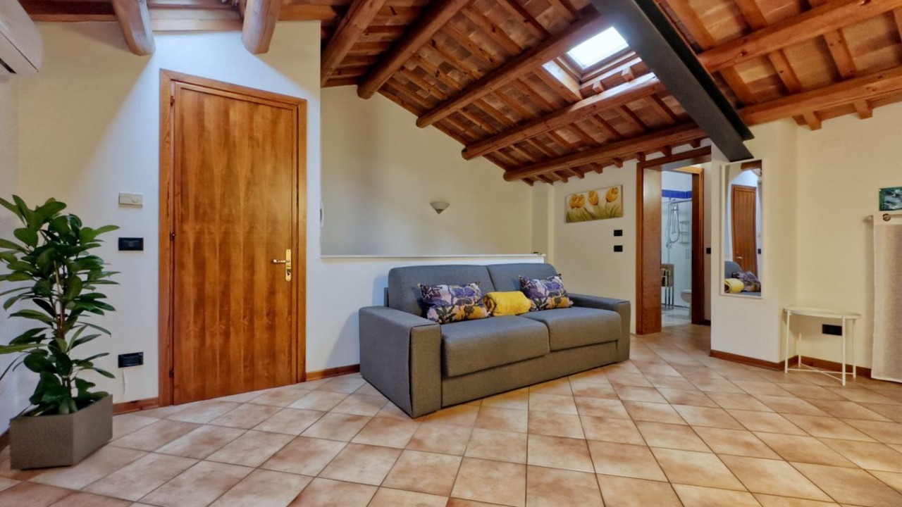 Photo of Livingroom in Montagnana