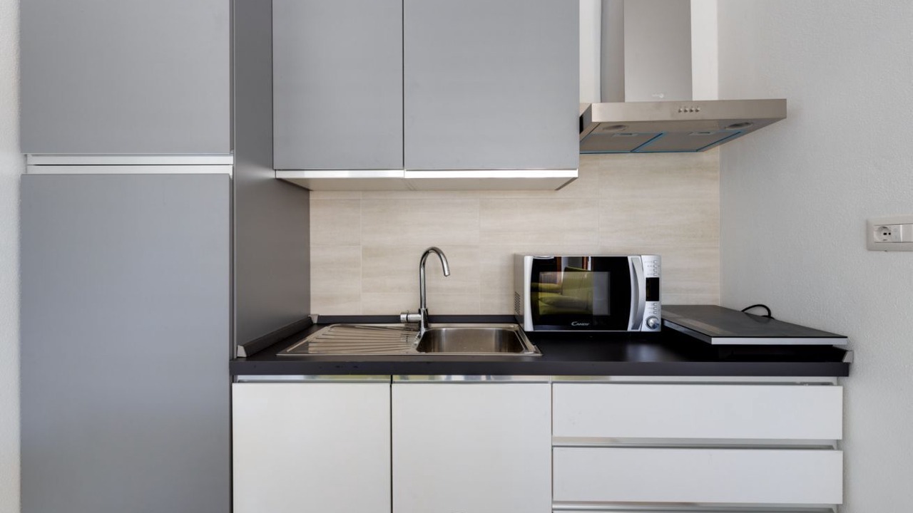 Photo of Kitchen in Arbatax