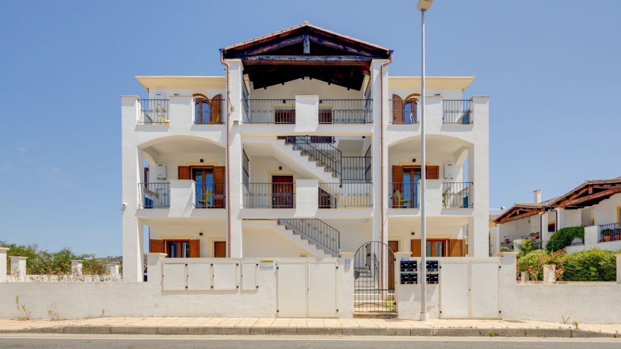 Photo of Outdoor in Arbatax