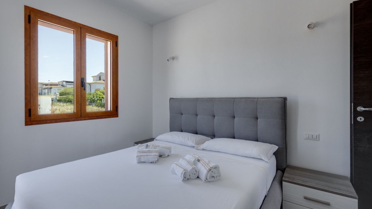 Photo of Bedroom in Arbatax