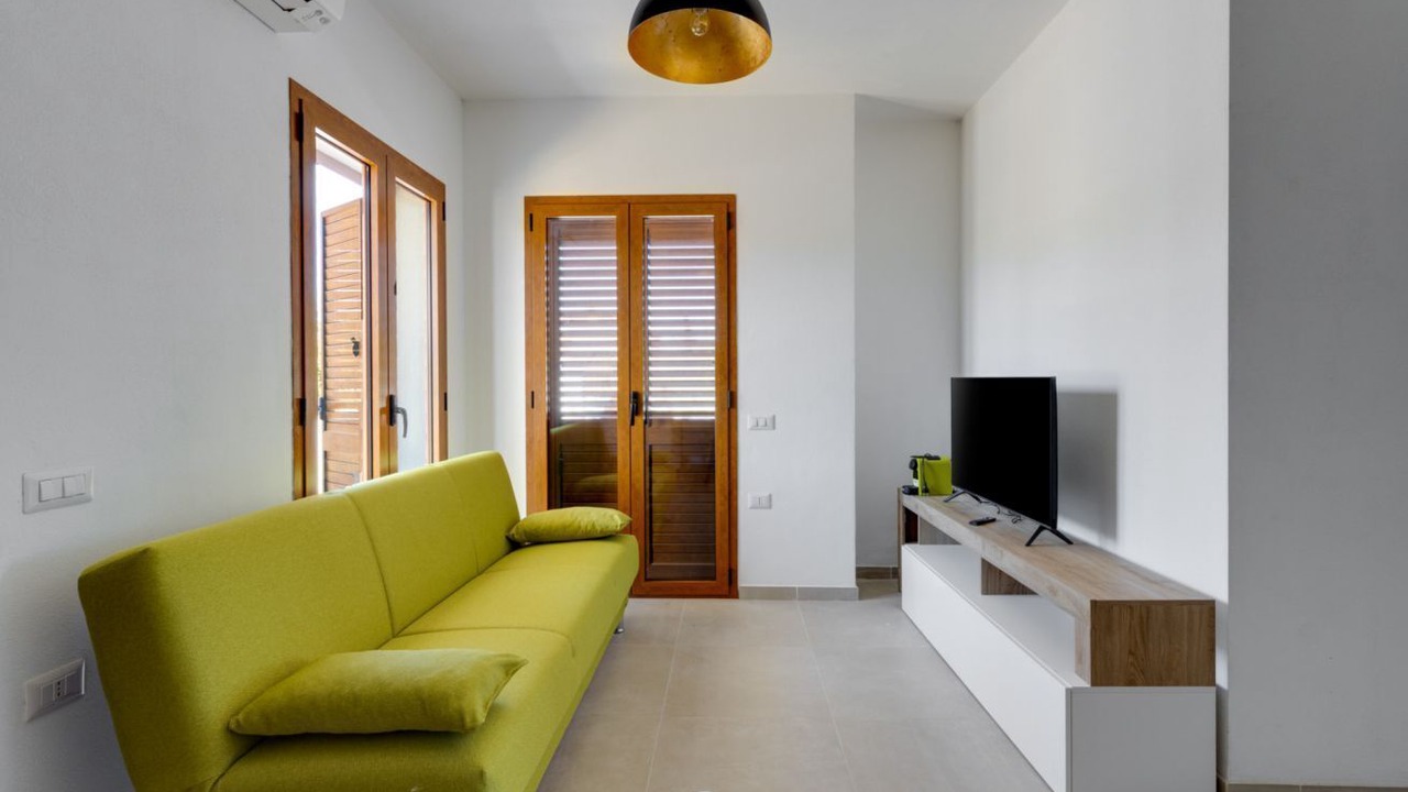 Photo of Livingroom in Arbatax