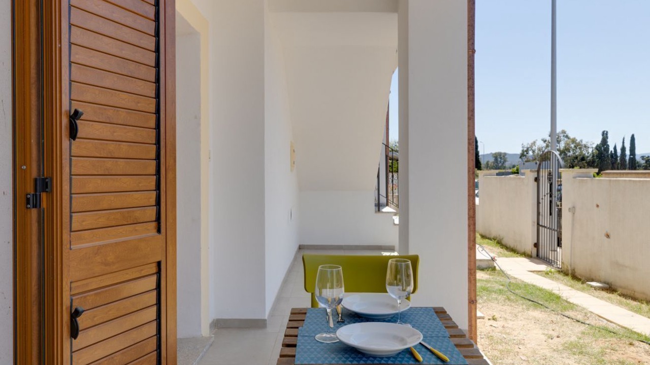 Photo of Outdoor in Arbatax