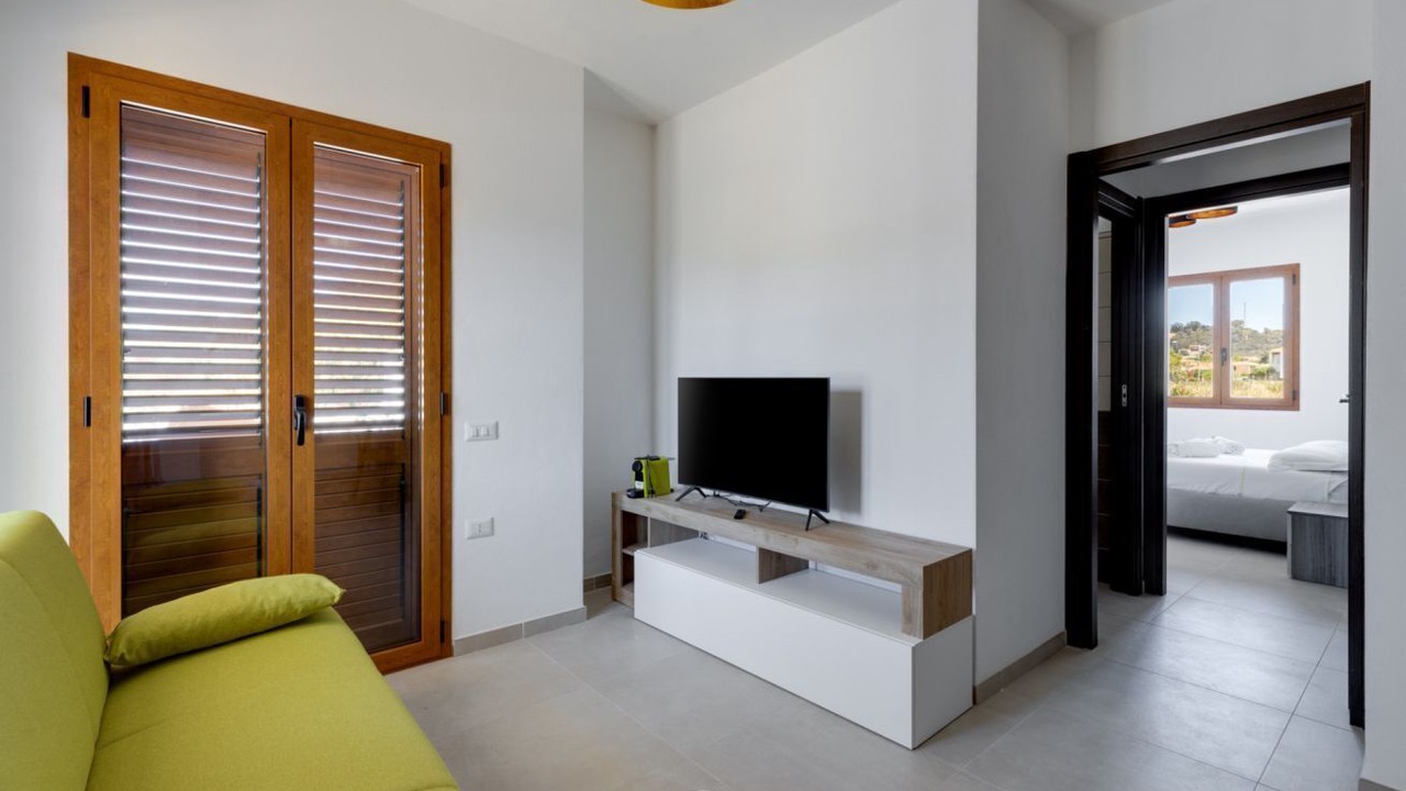 Photo of Livingroom in Arbatax