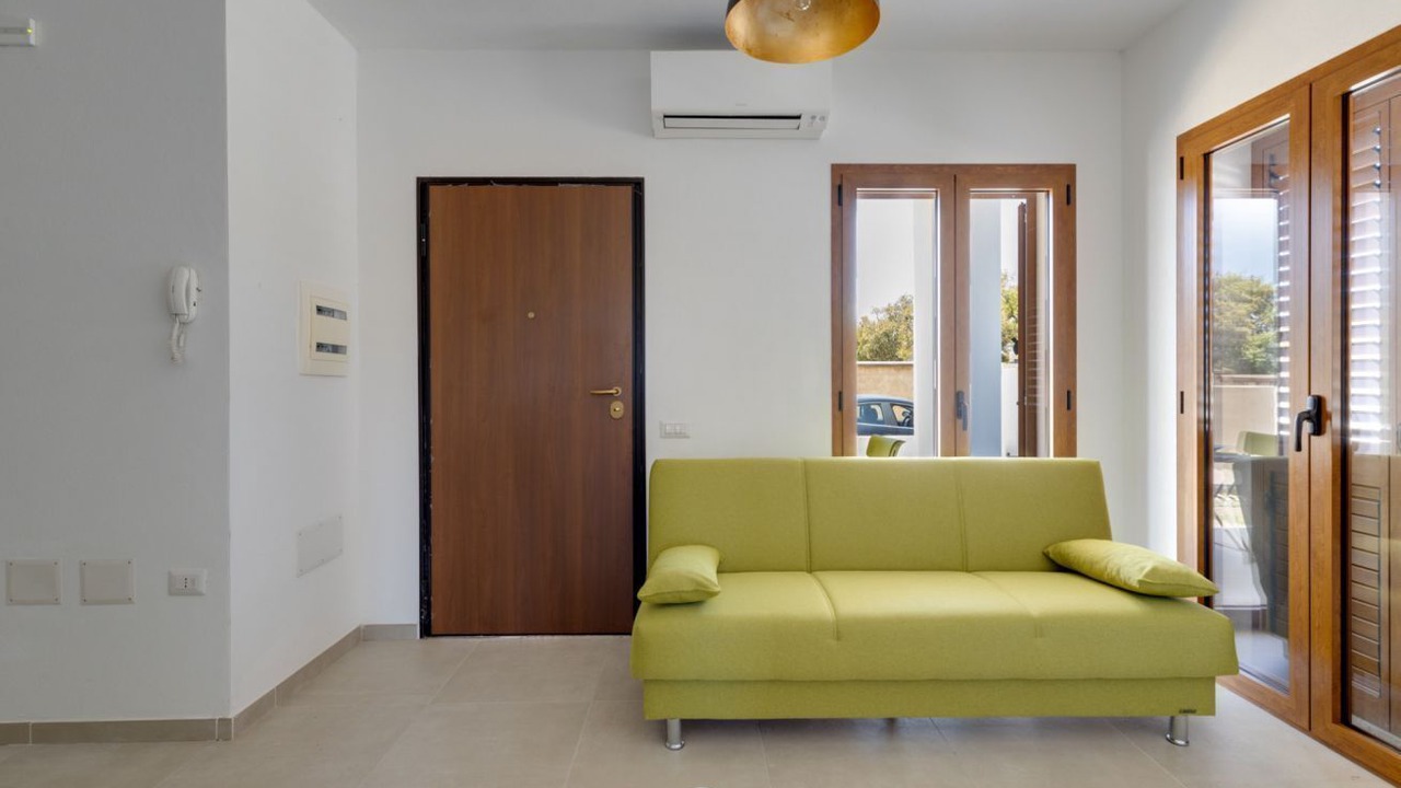 Photo of Livingroom in Arbatax