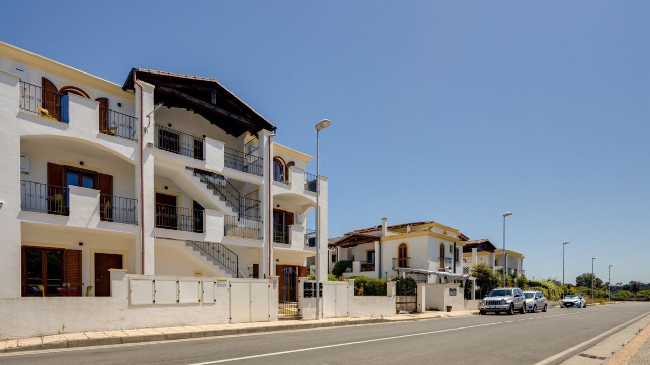 Photo of Outdoor in Arbatax