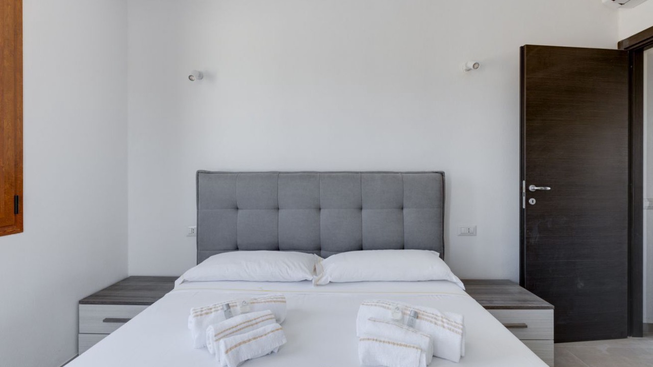 Photo of Bedroom in Arbatax