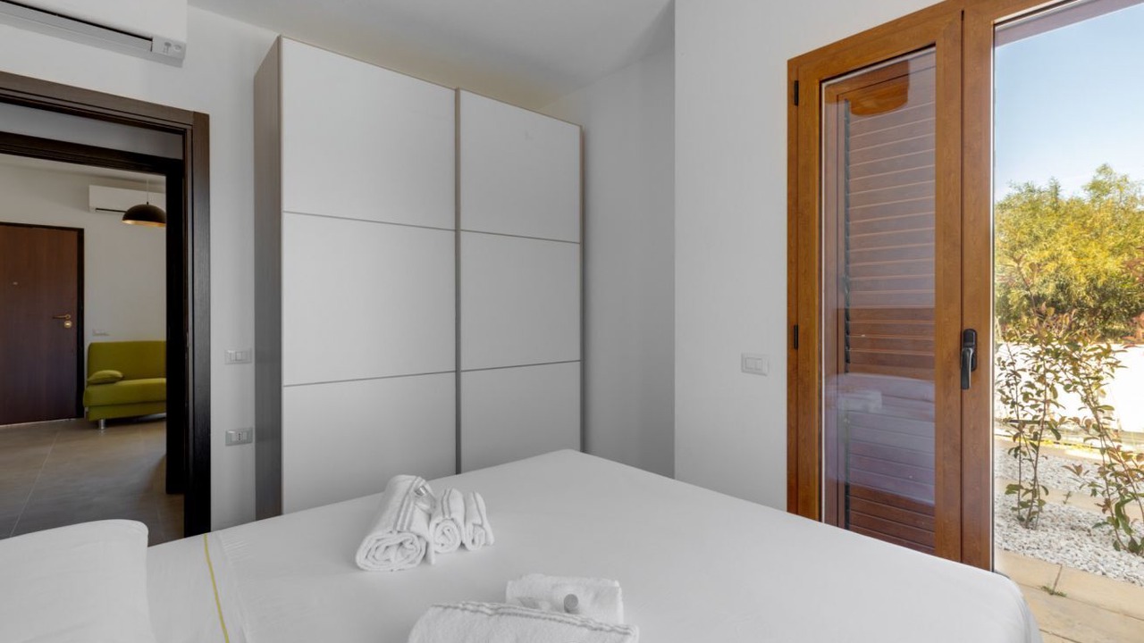 Photo of Bedroom in Arbatax
