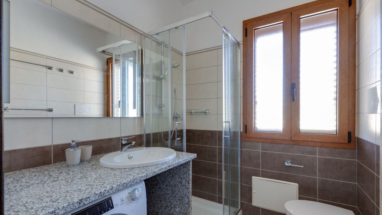 Photo of Bathroom in Arbatax
