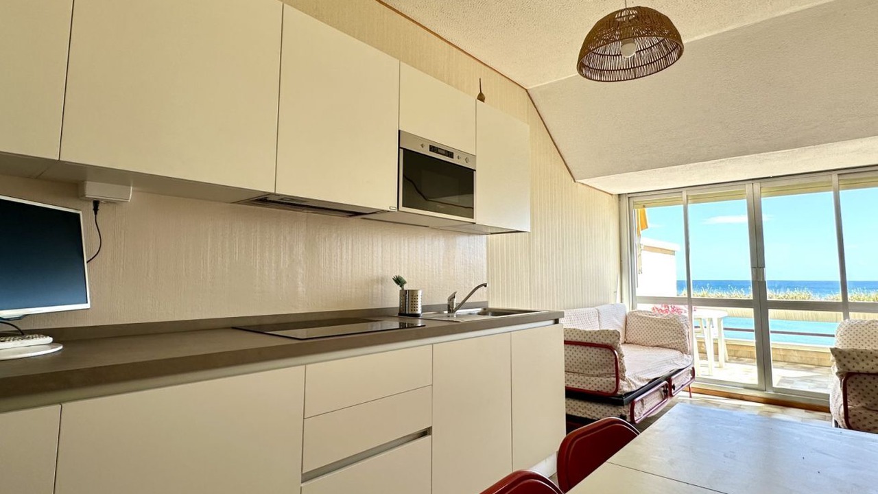Photo of Kitchen in Senigallia
