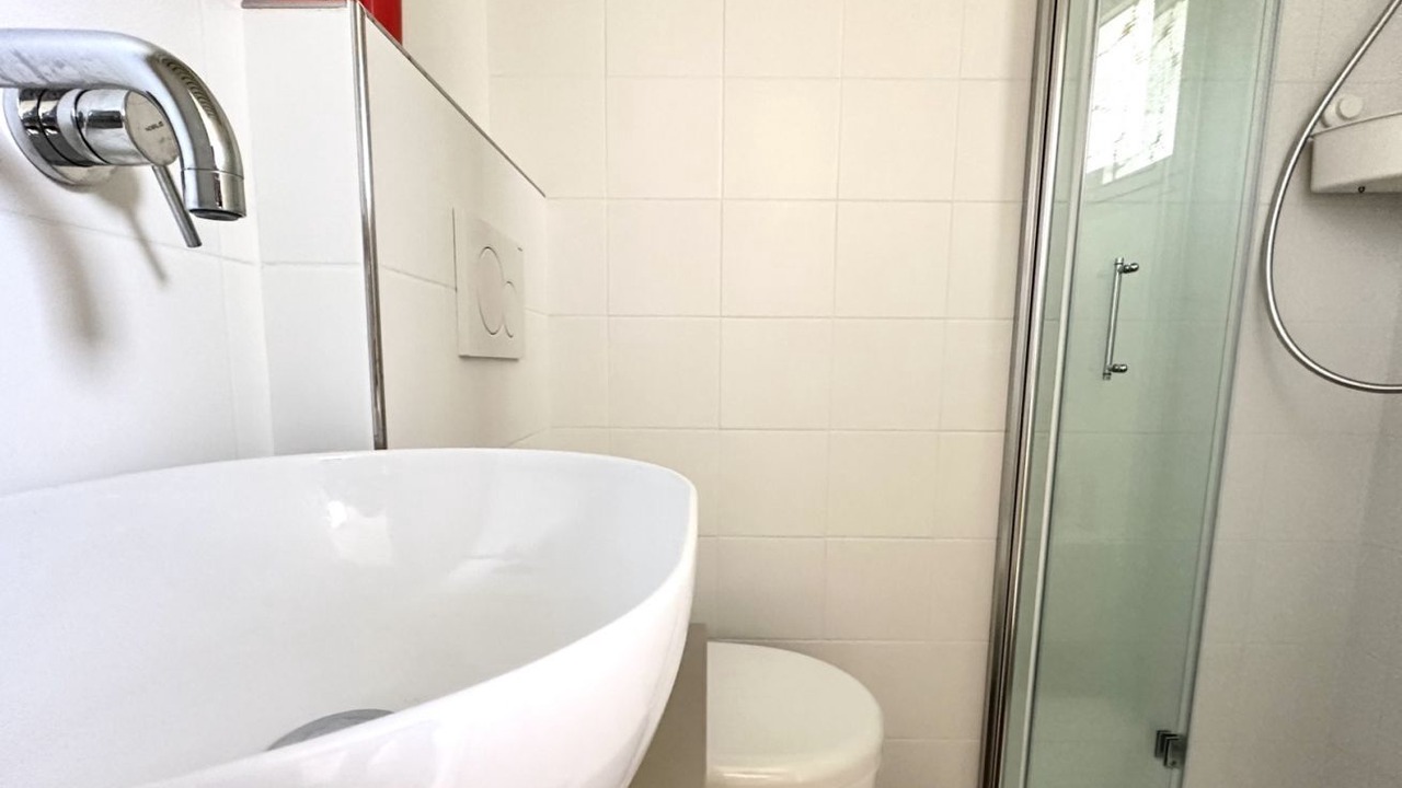 Photo of Bathroom in Senigallia