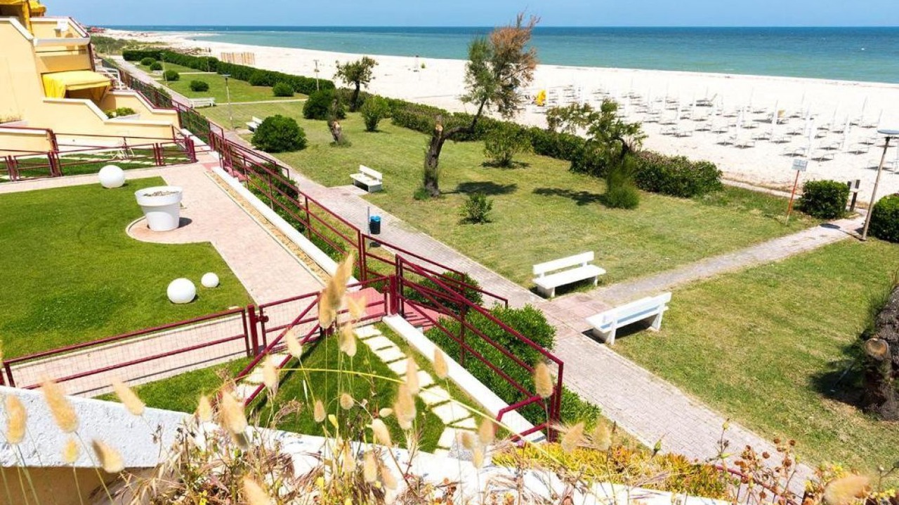 Photo of Outdoor in Senigallia