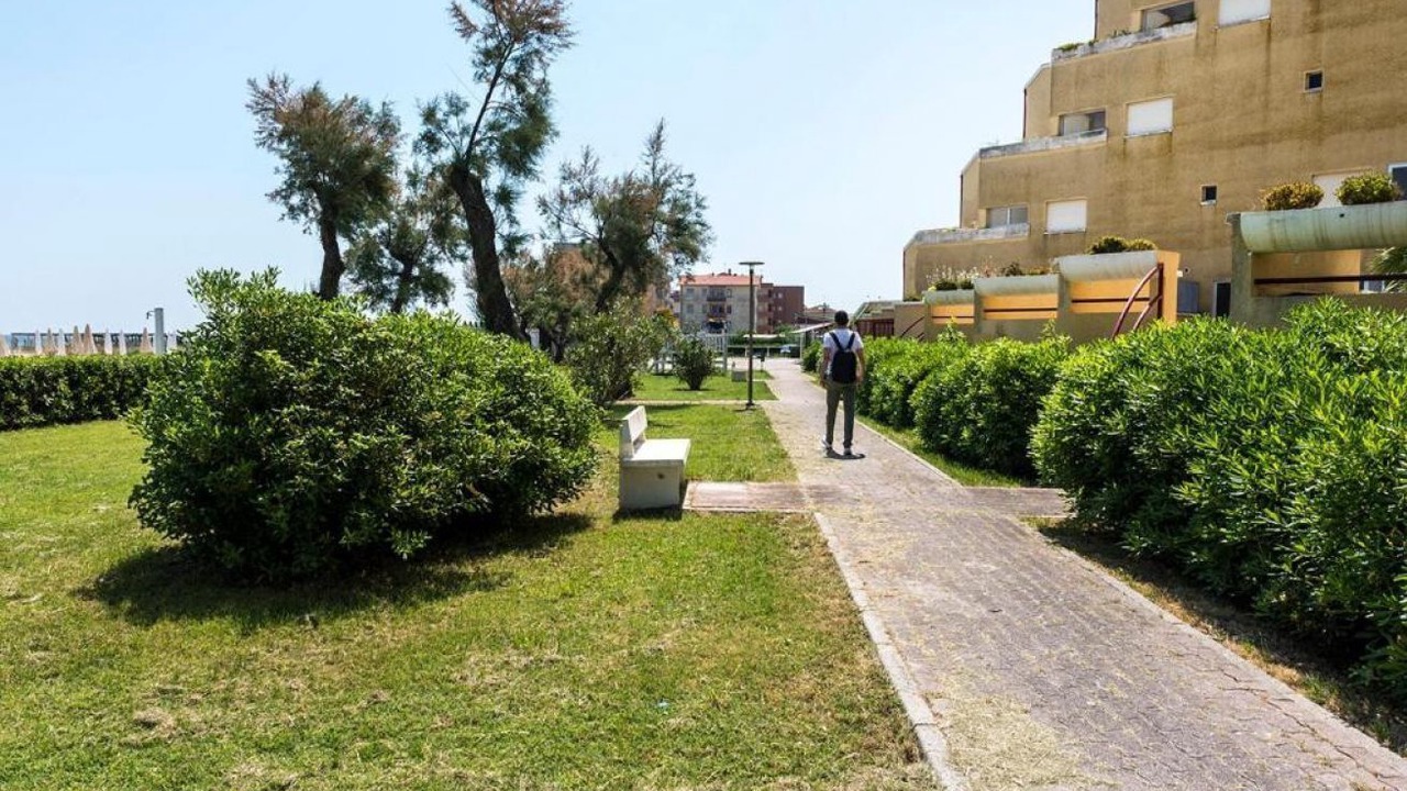 Photo of Outdoor in Senigallia