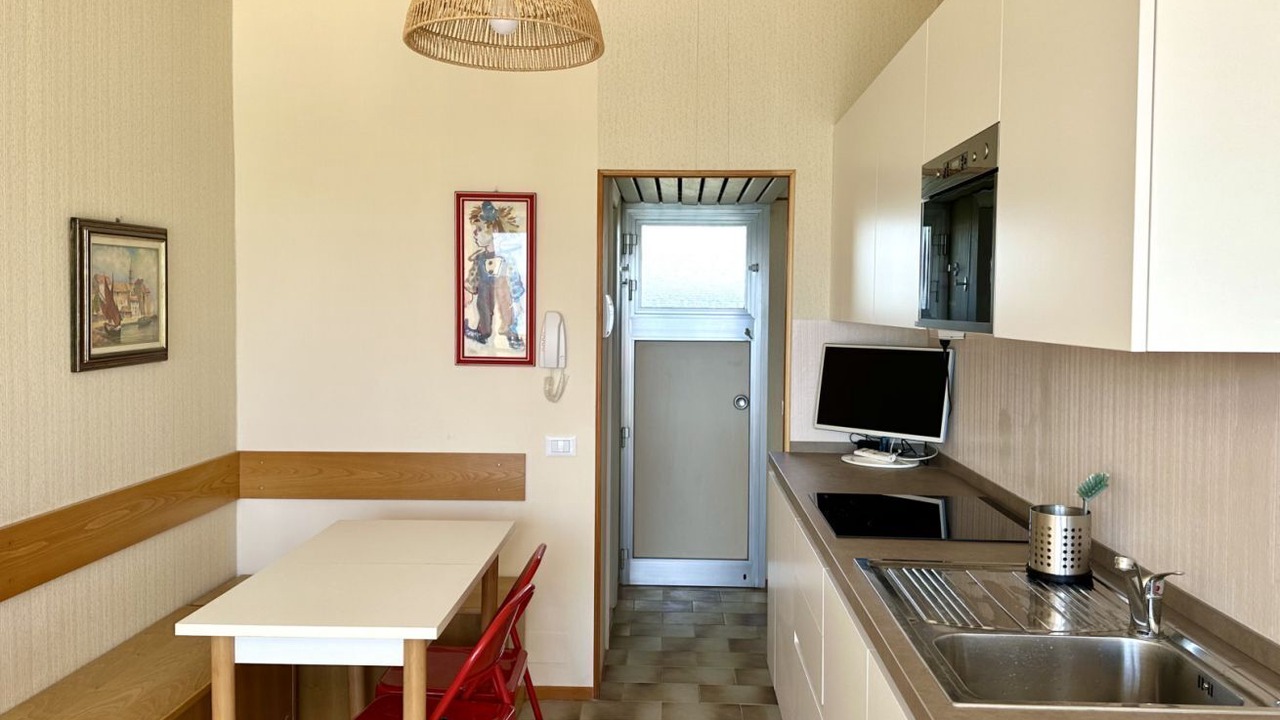 Photo of Kitchen in Senigallia