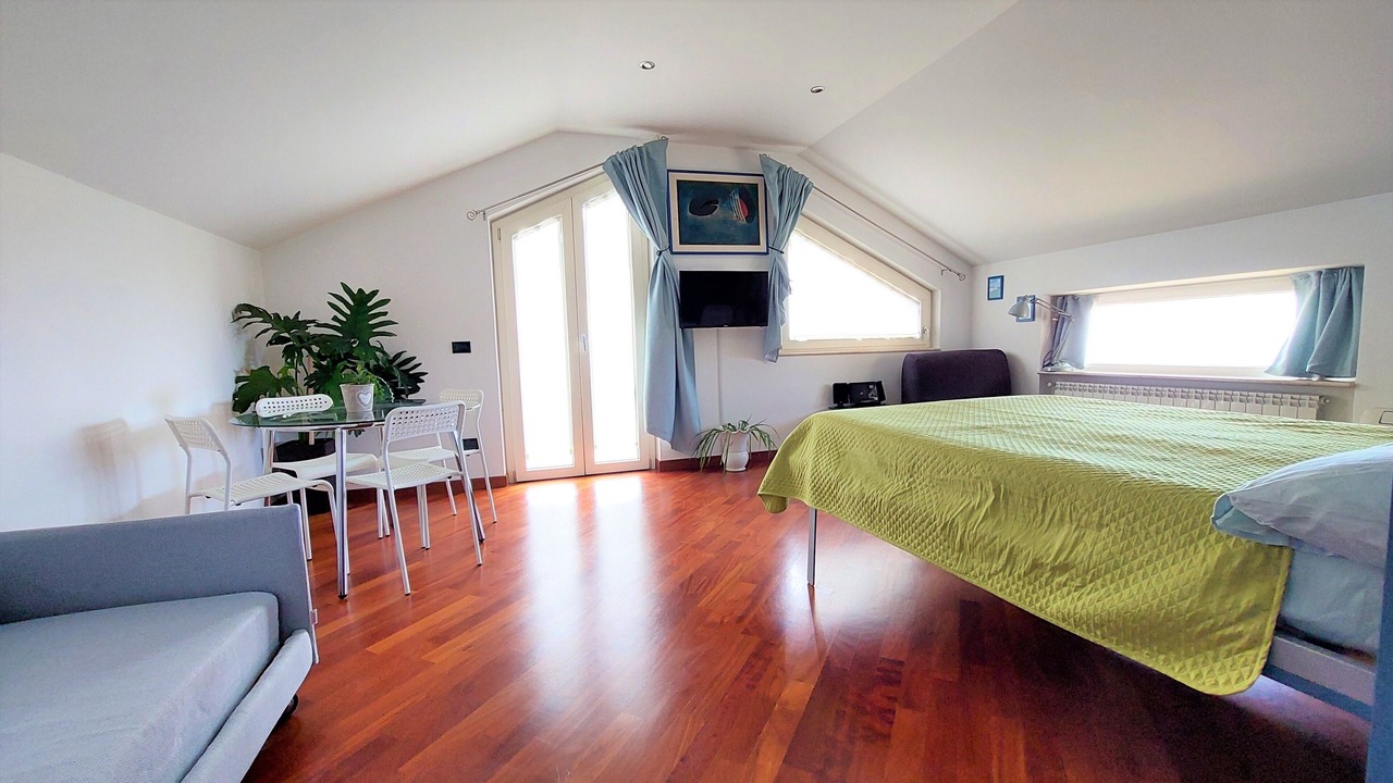Photo of Bedroom in Formia