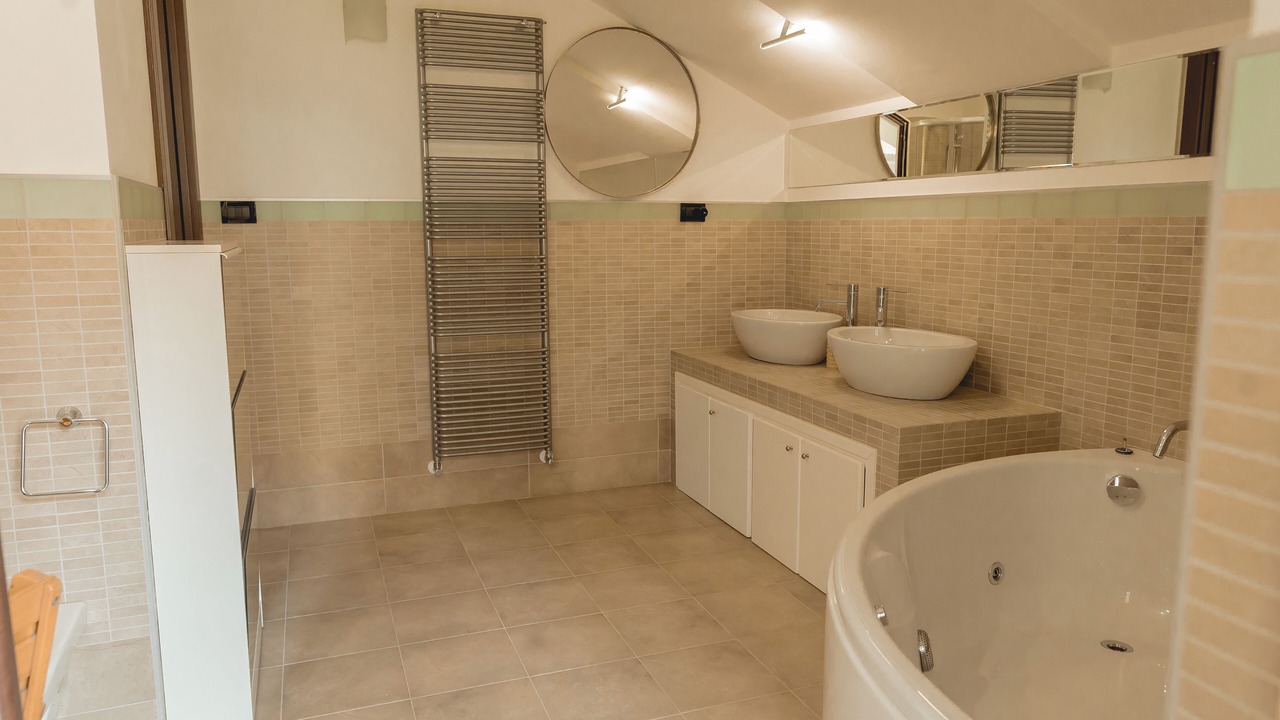 Photo of Bathroom in Formia