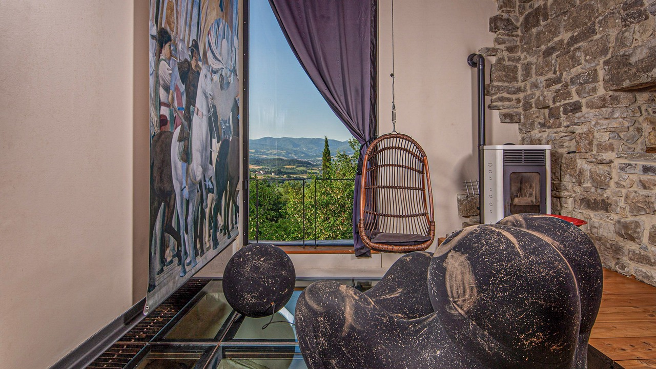 Photo of Others in Ortignano Raggiolo
