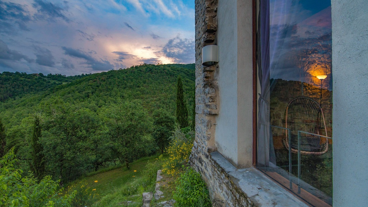 Photo of Outdoor in Ortignano Raggiolo
